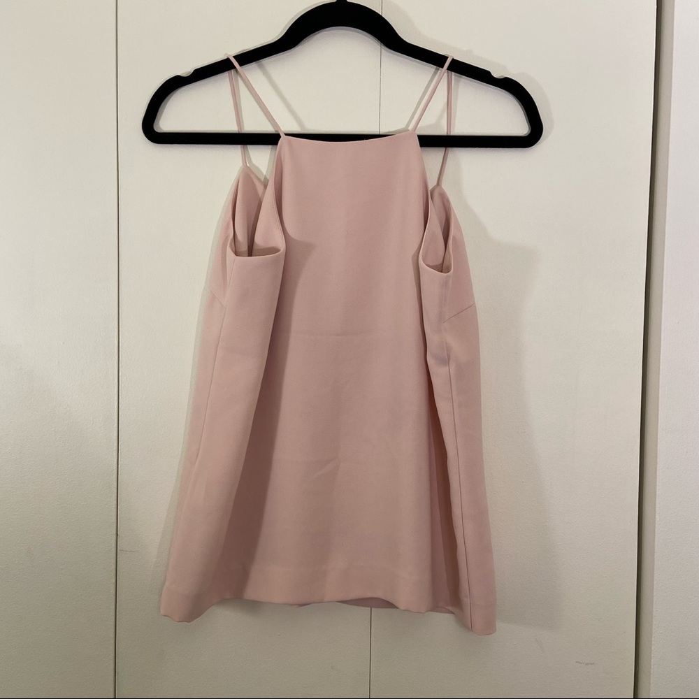 Pink SELECTED top - Picture 2 of 4